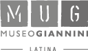 logo-museo-giannini-latina-brdesign-siti-web-internet-grafica-sabaudia