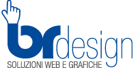 BRdesign | siti internet | web e grafica | Sabaudia – Latina Logo