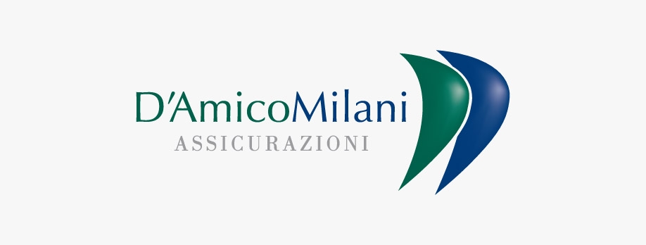 Logo D'amico Milani Assicurazioni
