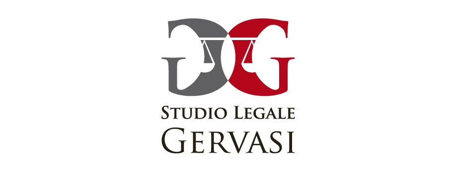 Logo Studio Legale Gervasi
