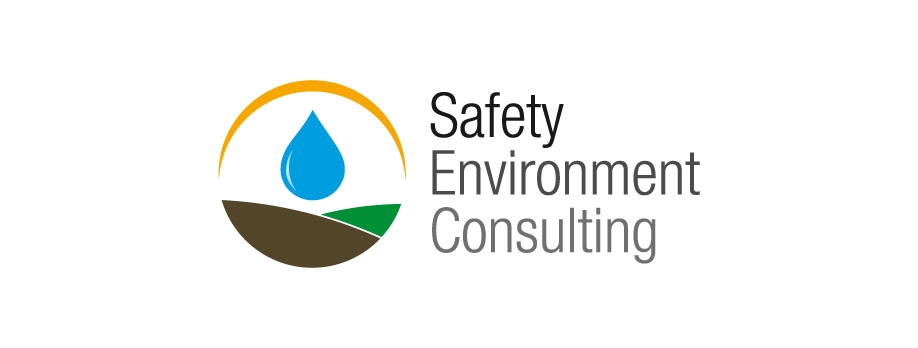 Logo Safety Environment Consulting