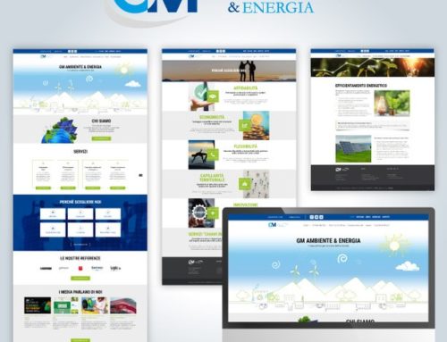 GM Ambiente & Energia