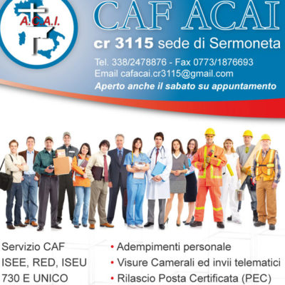 caf-acai-sermoneta-locandina-a3