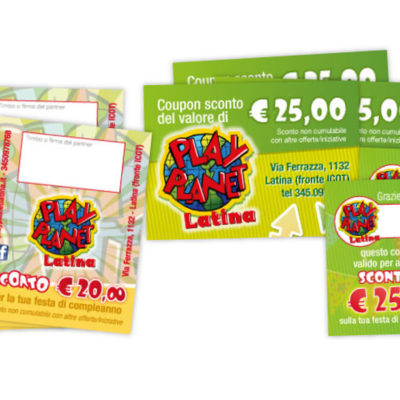 cupon-sconto-play-planet-latina